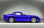 TVR Tuscan S 2005 года